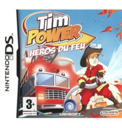 TIM POWER - DS OCC