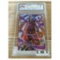 DRAGON BALL - DRAGON BALL HEROES - Carte à l'unité - Champa - H.G.Mission P.t.8 Jap.(HGDS-CP5) Grade 7 Akatsu Grading