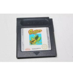 FROGGER - GB LOOSE OCC