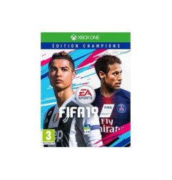 FIFA 19 - EDITION CHAMPIONS - XBOX ONE