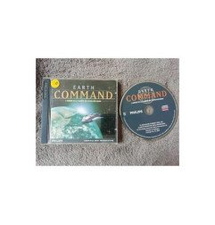 EARTH COMMAND - CDI OCC