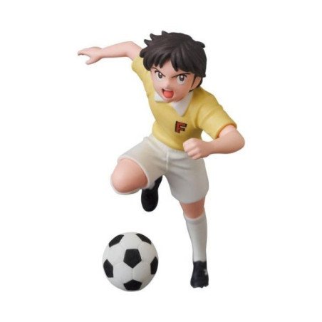 CAPTAIN TSUBASA - FIGURINE 5.5 CM - HIKARU MATSUYAMA