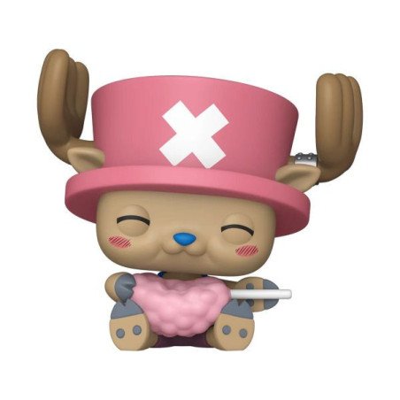 One Piece - Vinyl figure POP! n° 1946 - Tony Tony Chopper (Special edition)