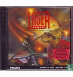 LASER LORDS - CDI OCC