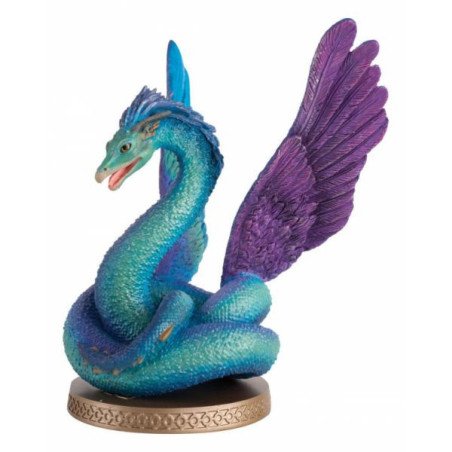 FANTASTIC BEASTS - WIZARDING WORLD FIGURE - SWOOPING - 12CM OCC