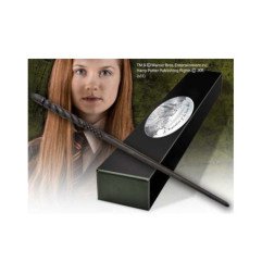 Harry Potter - Baguette - Ginny Weasley