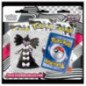 Pokémon - Écarlarte et Violet - Pack de 3 boosters : Collection autocollant réajustable - Flamme Blanche (FR)