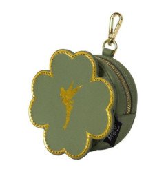Disney - Peter Pan - Sac Shopping avec porte monnaie - Loungefly - Tinker Bell 4-leaf cover