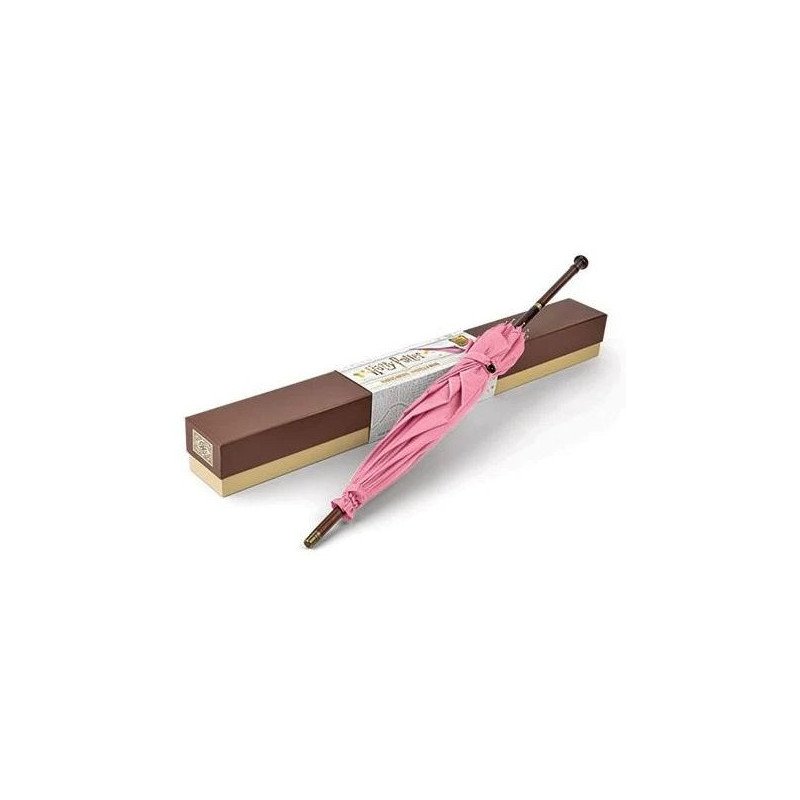 HARRY POTTER - BAGUETTE - PARAPLUIE D HAGRID