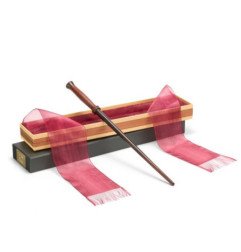 HARRY POTTER - BAGUETTE OLLIVANDER - HARRY POTTER (PREMIERE BAGUETTE)