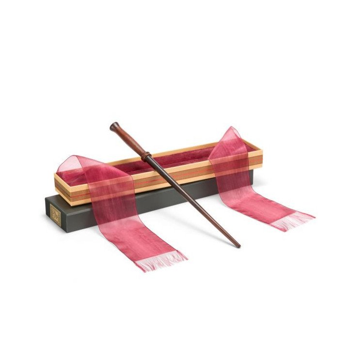 HARRY POTTER - BAGUETTE OLLIVANDER - HARRY POTTER (PREMIERE BAGUETTE)