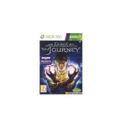 FABLE THE JOURNEY - XBOX 360 OCC