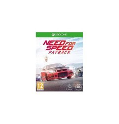 NEED FOR SPEED - PAYBACK - XBOX ONE OCC