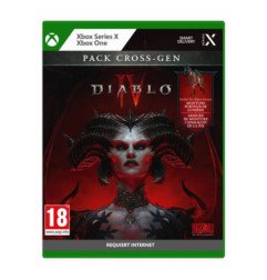 DIABLO IV - XBOX ONE / SERIES X  OCC