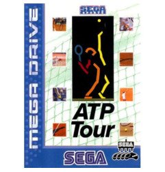 ATP TOUR - MEGADRIVE OCC
