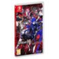 SHIN MEGAMI TENSEI V - VENGEANCE - SWITCH OCC