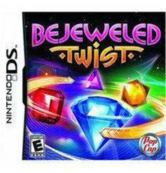BEJEWELED TWIST - DS OCC