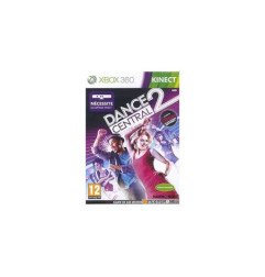 DANCE CENTRAL 2 - XBOX 360 OCC
