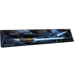 STAR WARS - REPLIQUE 1/1 SABRE LASER - FORCE FX ELITE - THE BLACK SERIES - OBI-WAN KENOBI