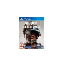 CALL OF DUTY - BLACK OPS - COLD WAR - PS4 OCC