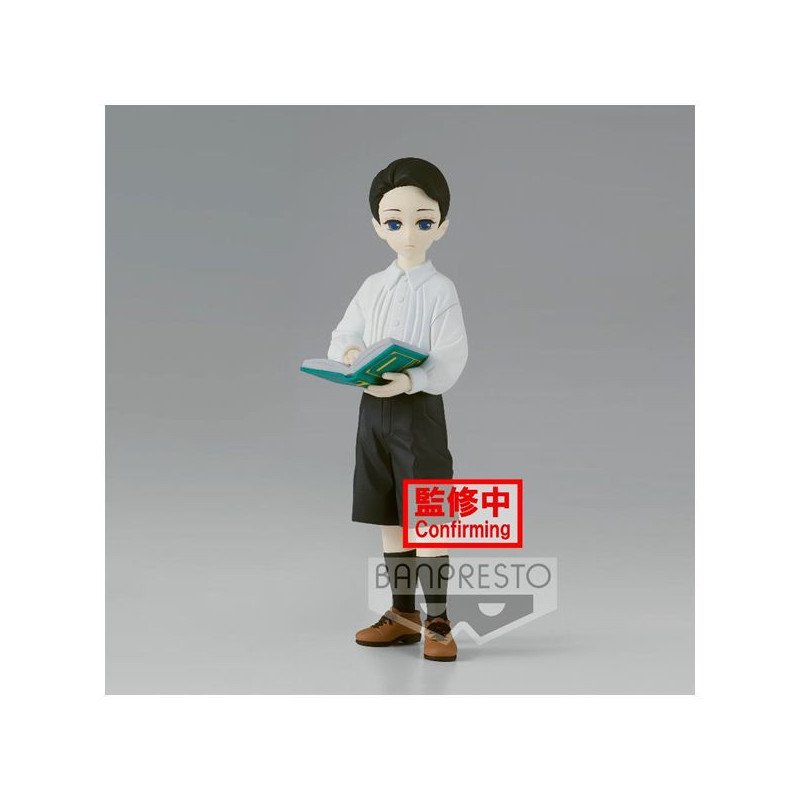 DEMON SLAYER - FIGURINE 14 CM - DEMON SERIES - VOL.6 - MUZAN KIBUTSUJI