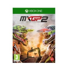 MXGP 2 - XBOX ONE OCC