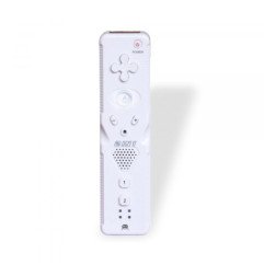 FREAKS AND GEEKS - WIRELESS CONTROLLER - WII MOTE - WII