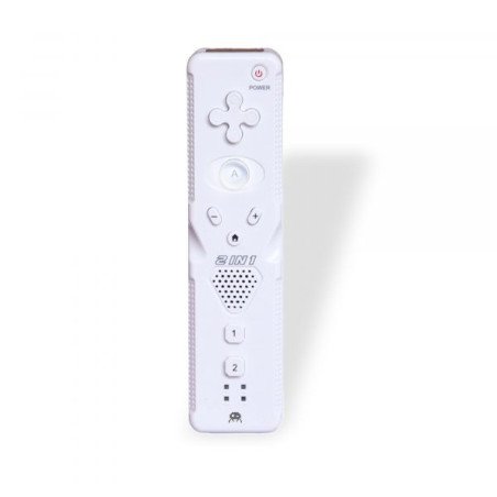 FREAKS AND GEEKS - WIRELESS CONTROLLER - WII MOTE - WII