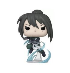 FULLMETAL ALCHEMIST - BROTHERHOOD - VINYL FIGURE POP N° 1581 - LAN FAN
