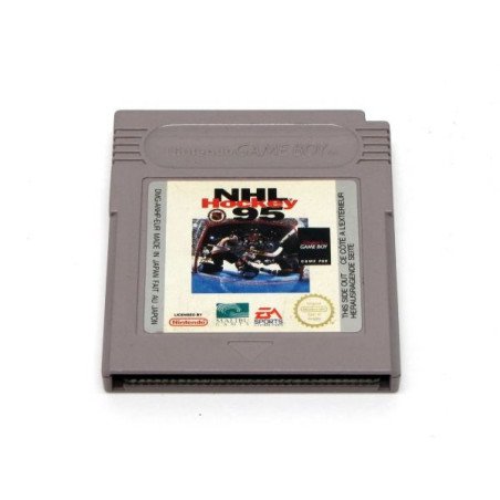 NHL HOCKEY 95 - GB LOOSE OCC