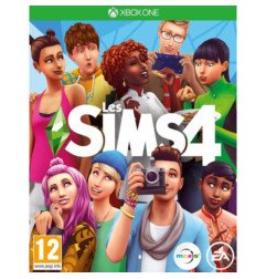 LES SIMS 4 - XBOX ONE OCC