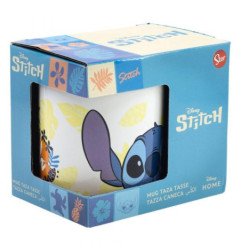DISNEY - STITCH - MUG 325 ML - ANANAS