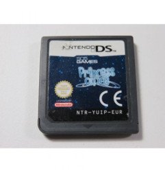 PRINCESS ON ICE - DS LOOSE OCC