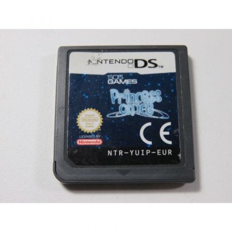 PRINCESS ON ICE - DS LOOSE OCC