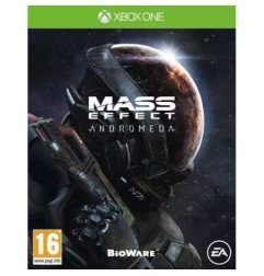 MASS EFFECT - ANDROMEDA - XBOX ONE OCC