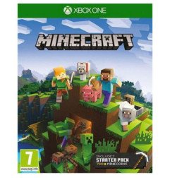 MINECRAFT - XBOX ONE OCC