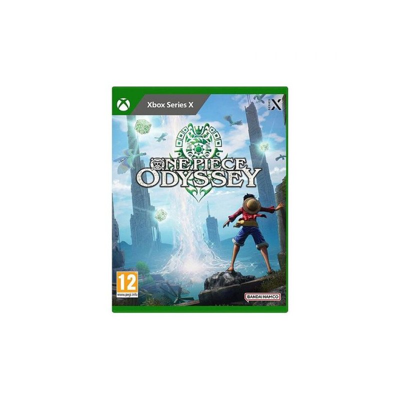 ONE PIECE - ODYSSEY - XBOX SERIES X