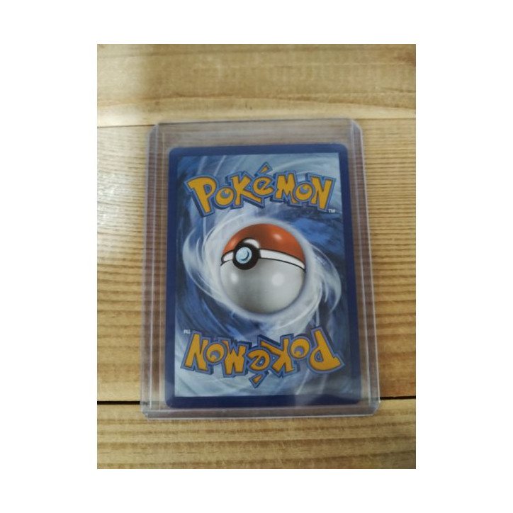 Pokémon - Carte à l'unité - Pokémon Nurse - Holo Eng. (023/034)