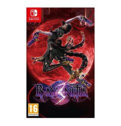 BAYONETTA 3 - SWITCH OCC