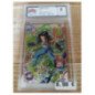 DRAGON BALL - DRAGON BALL HEROES - Carte à l'unité - Android 17 BBM 2 Jap (BM2-CP5) Grade 8 Akatsu Grading