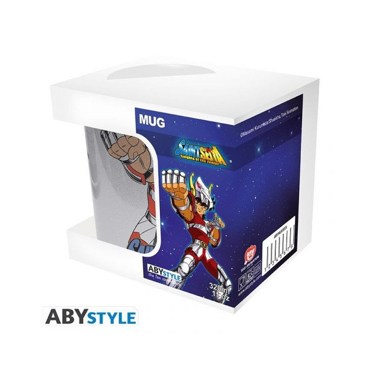 Saint Seiya - Mug 320 ml - Phénix