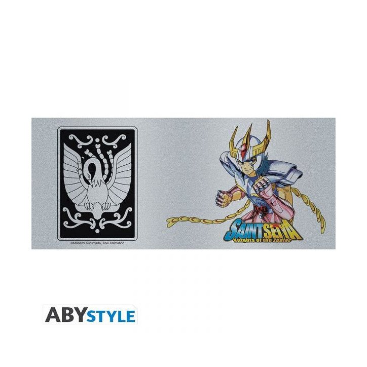 Saint Seiya - Mug 320 ml - Phénix