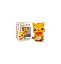 Disney - Winnie the Pooh - Vinyl figure POP! n° 1104 - Winnie the Pooh (Special edition)