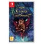 BAYONETTA ORIGINS - CEREZA AND THE LOST DEMONS - SWITCH OCC
