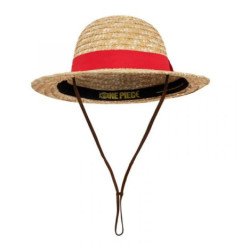 One Piece - Chapeau de paille de Luffy