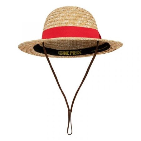 One Piece - Chapeau de paille de Luffy