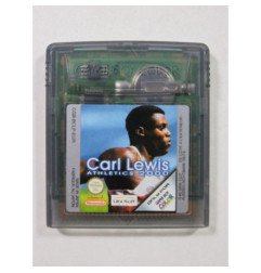 CARL LEWIS ATHLETICS 2000 - GBC LOOSE OCC