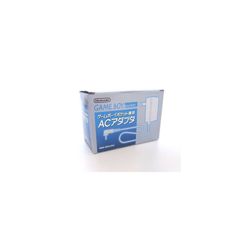 ADAPATEUR - GAMEBOY - JAP OCC