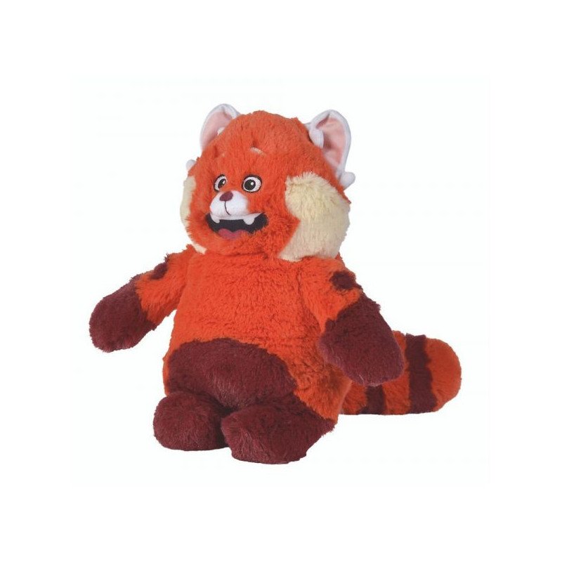 Disney - Turning Red - Peluche 25 cm - Panda Mei