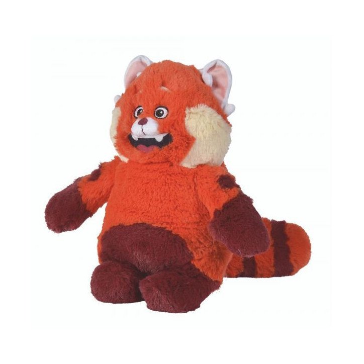 Disney - Turning Red - Peluche 25 cm - Panda Mei